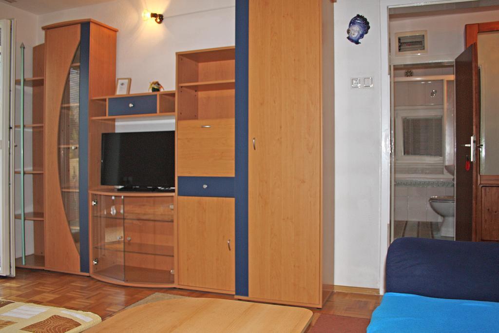 Apartments And Rooms Cerkovnik Bohinj Exterior photo